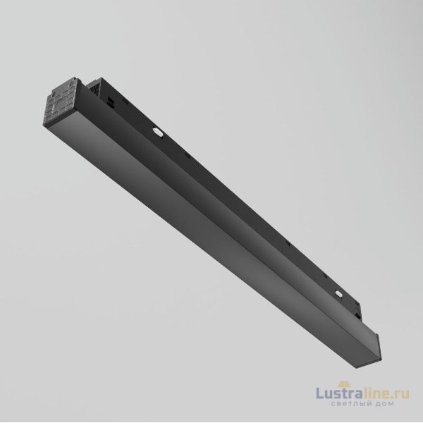 Блок питания Maytoni Technical Accessories for Exility TRX034DR4-200B