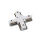 Коннектор Х-образный Ambrella Light Standard 220V GL7171