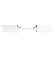 Коннектор угловой гибкий EKS Clarus 0У-00002314