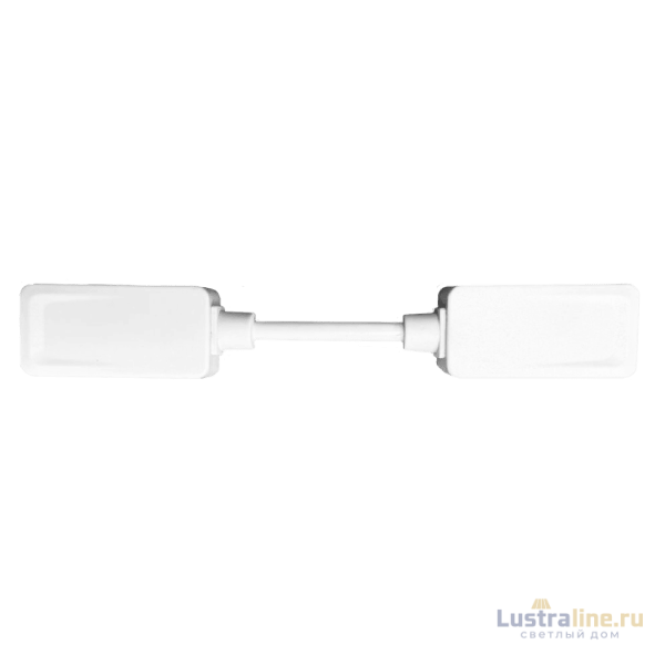 Коннектор угловой гибкий EKS Clarus 0У-00002314