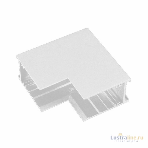 Коннектор угловой Arlight MAG-CON-MINI-2538-L90-INT 050231