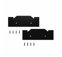 Торцевая заглушка (2 шт.) ST Luce ST045.189.00