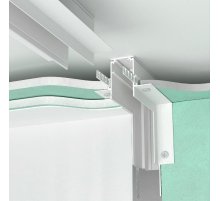 Коннектор угловой внутренний для встраиваемого шинопровода Elektrostandard Slim Magnetic 4690389206641 85211/00 a067499