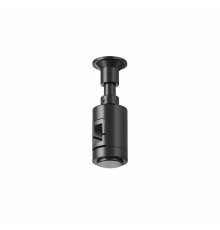 Крепление настенное одинарное Maytoni Flarity TRA155CW-S1-B