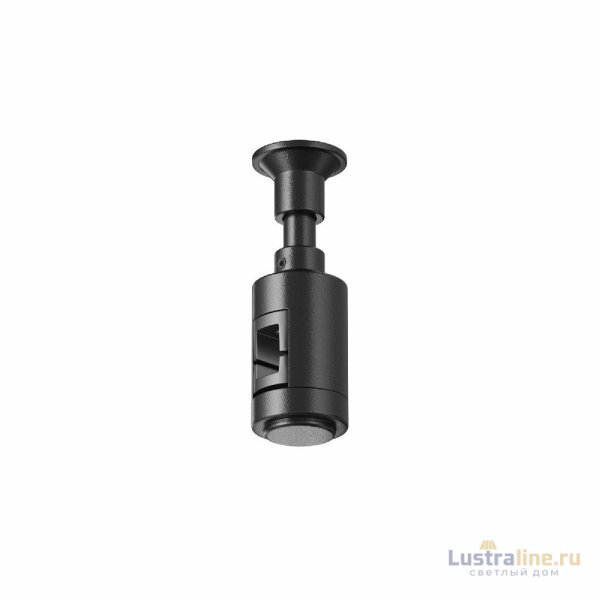 Крепление настенное одинарное Maytoni Flarity TRA155CW-S1-B