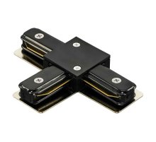 Коннектор T-образный Lightstar Barra 502137