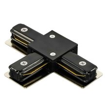 Коннектор T-образный Lightstar Barra 502137