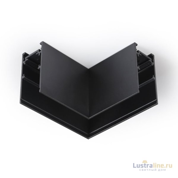 Коннектор угловой для шинопровода Ambrella Light Track System GL3372