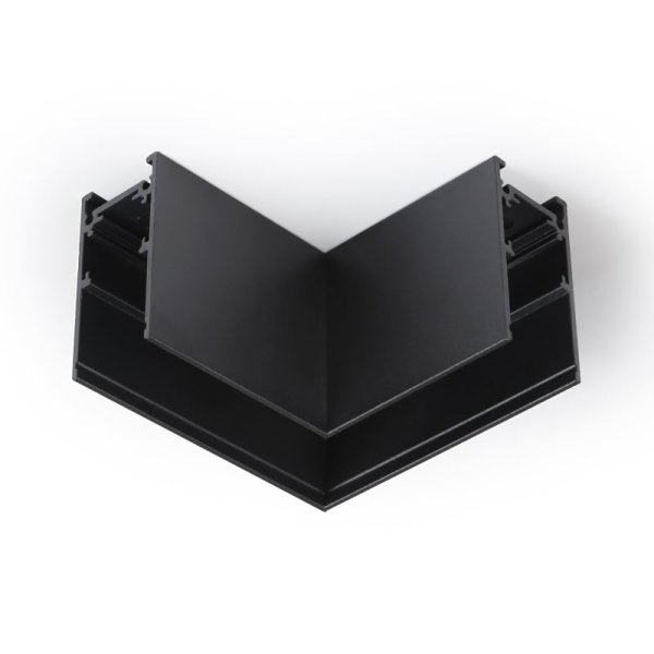 Коннектор угловой для шинопровода Ambrella Light Track System GL3372