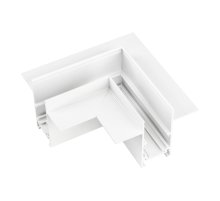 Коннектор угловой Arlight Mag-Orient-Con-2652-FDW-L90 035808