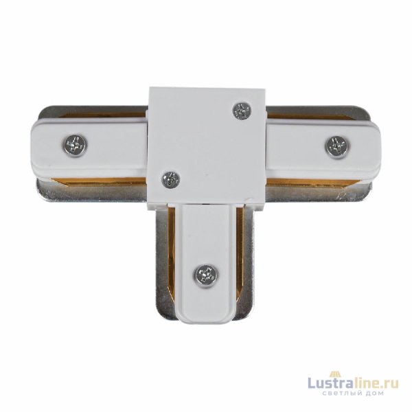 Коннектор Reluce RL 06039 T-connector WT