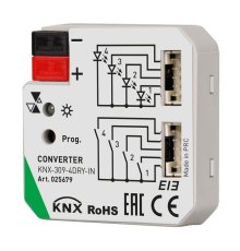 Конвертер Arlight KNX-309-4DRY-IN (Bus) 025679