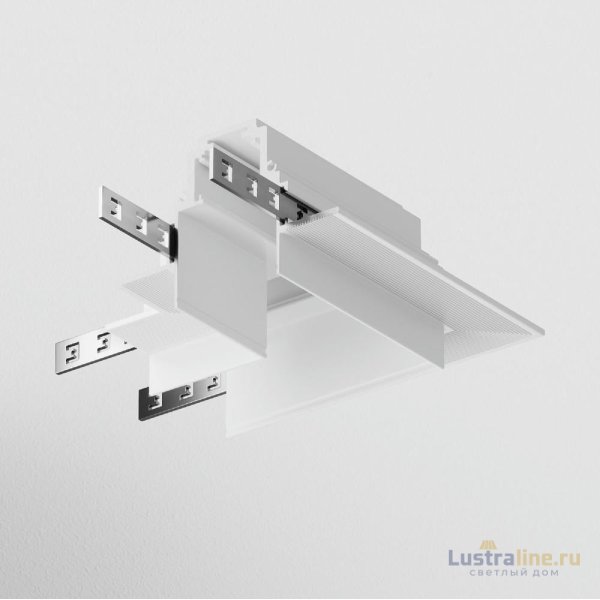 Угловой коннектор Maytoni Technical Magnetic track TRA004CL-22W Угловой коннектор Maytoni Technical Magnetic track TRA004CL-22W