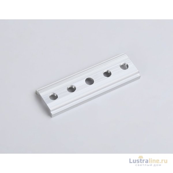 Соединитель для шинопровода Ambrella Light Track System GL3618