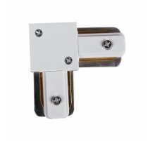 Коннектор Reluce RL 06038 corner connector WT Коннектор Reluce RL 06038 corner connector WT
