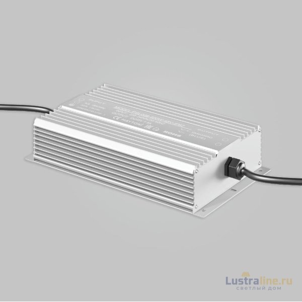 Блок питания Maytoni Power Supply Magnetic PSL008-400W-48V-IP67