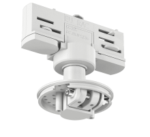 Основание для трекового светильника SWG VL-M2-3-WH 005454