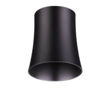 Плафон Novotech Track Black 370620