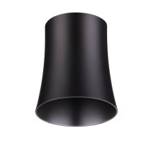 Плафон Novotech Track Black 370620