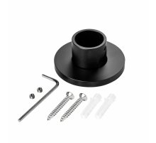 Пятка крепежа Lightstar Linea 506487 Пятка крепежа Lightstar Linea 506487