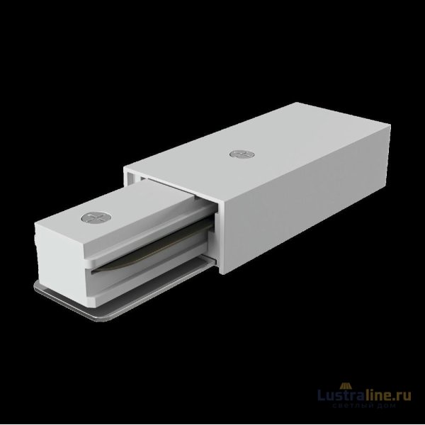 Подвод питания Maytoni Track TRA001B-11W Подвод питания Maytoni Track TRA001B-11W