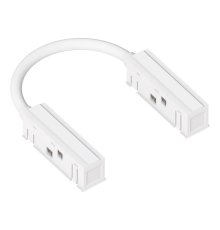 Коннектор гибкий для шинопровода Arte Lamp Linea-accessories A484433