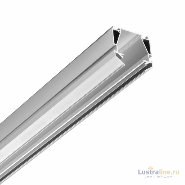 Профиль для натяжного потолка Lightstar Teta 505420