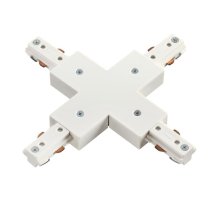 Соединитель X-образный Novotech 135012