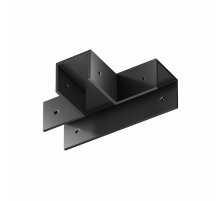 Коннектор T-образный для профиля Maytoni Elasity O-TR001-TC Коннектор T-образный для профиля Maytoni Elasity O-TR001-TC