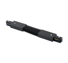 Соединитель гибкий (однофазный) Crystal Lux CLT 0.211 CLT 0.211 05 BL