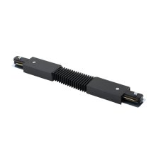 Соединитель гибкий (однофазный) Crystal Lux CLT 0.211 CLT 0.211 05 BL