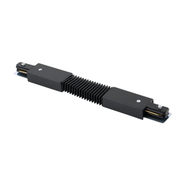 Соединитель гибкий (однофазный) Crystal Lux CLT 0.211 CLT 0.211 05 BL