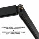 Соединитель с токопроводом Novotech Flum Shino 135249