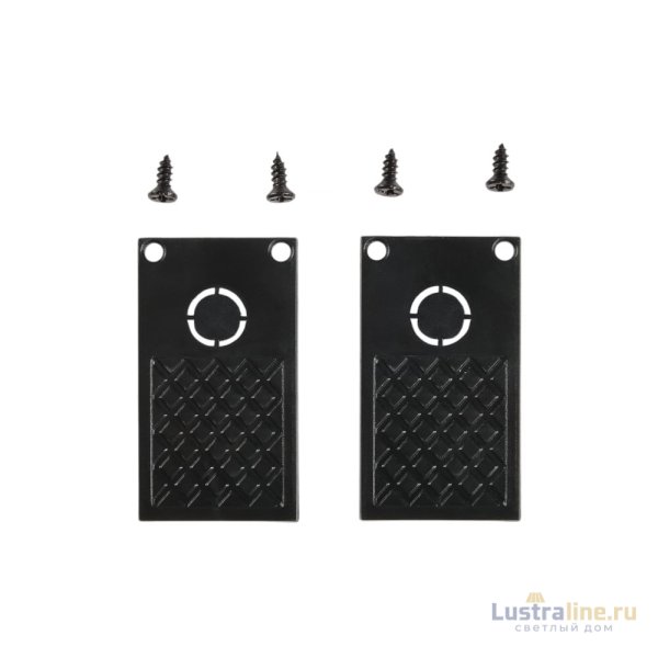 Заглушка Myfar MagLine 23 MT0202-EC-B