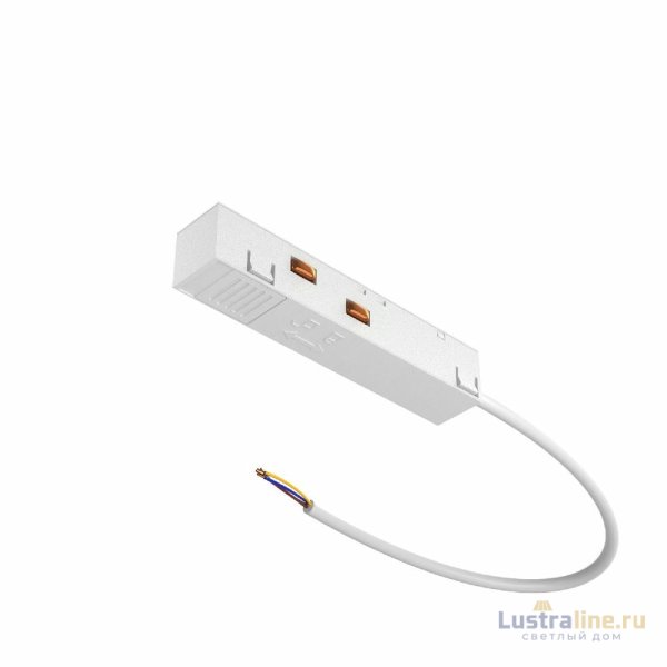 Ввод питания Maytoni Exility TRA034B-42W Ввод питания Maytoni Exility TRA034B-42W