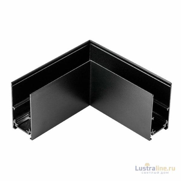 Соединитель L-образный Lightstar Uno 509127