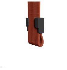 Крепеж Denkirs BELTY BASE TR5519-BK
