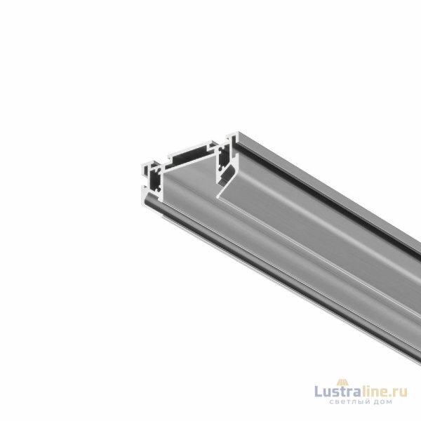 Профиль Maytoni Technical Accessories for tracks TRA001MP-112S Профиль Maytoni Technical Accessories for tracks TRA001MP-112S