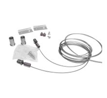 Подвес для шинопровода Wertmark WTG.L5.00.J00