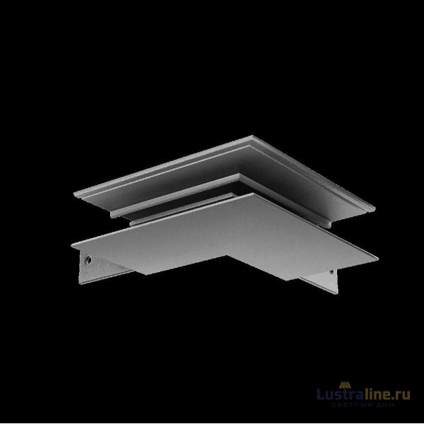 Внешний угол-соединитель Maytoni Technical Accessories for Exility TRA034OCL-41B Внешний угол-соединитель Maytoni Technical Accessories for Exility TRA034OCL-41B