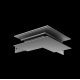 Внешний угол-соединитель Maytoni Technical Accessories for Exility TRA034OCL-41B