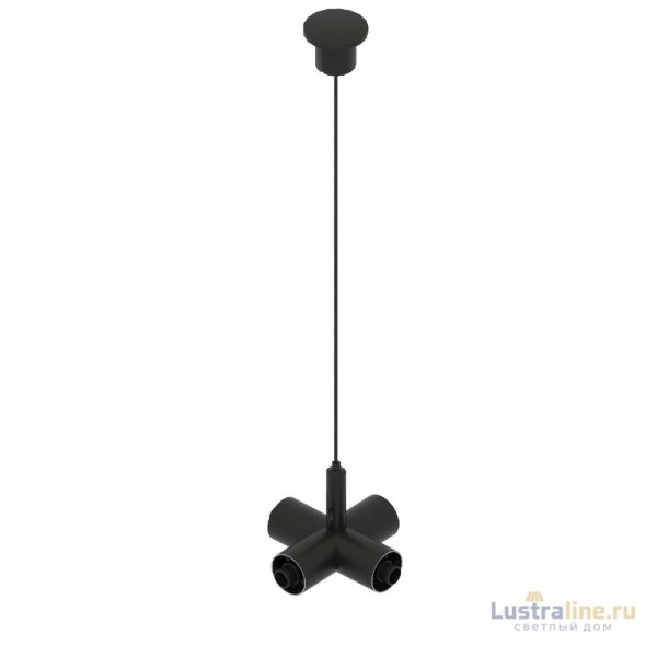 Подвесной токопроводящий Х-коннектор ST Luce Techno ST1601.479.00