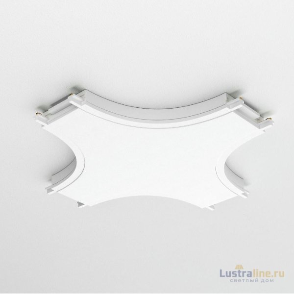Коннектор питания Maytoni Accessories for tracks Radity TRA084CX-11W Коннектор питания Maytoni Accessories for tracks Radity TRA084CX-11W