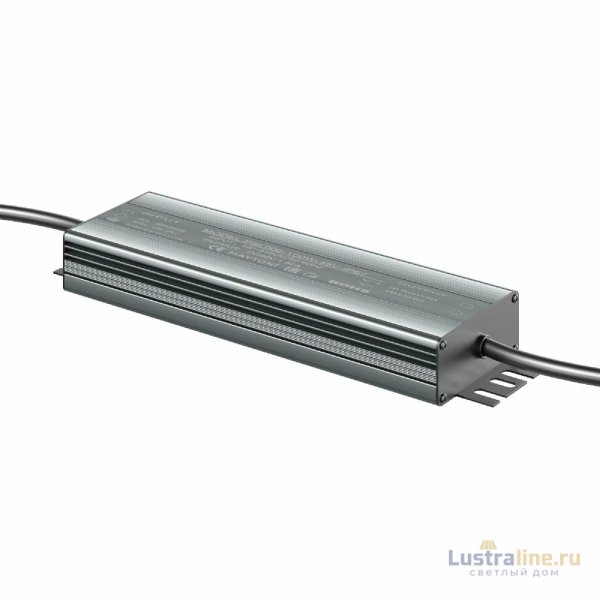 Блок питания Maytoni Power Supply Magnetic PSL008-100W-48V-IP67