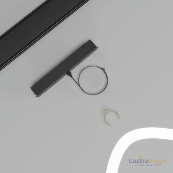Коннектор Elektrostandard Slim Magnetic 4690389190506 85102/00 a062094