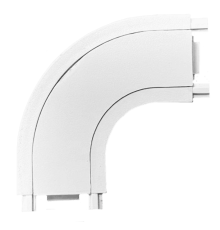 Коннектор С-образный EKS Clarus 0У-00002320