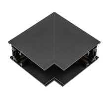 Коннектор Uniel UBX-MS22/35 BLACK