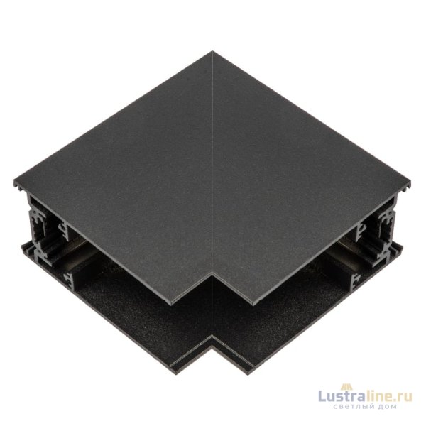 Коннектор Uniel UBX-MS22/35 BLACK