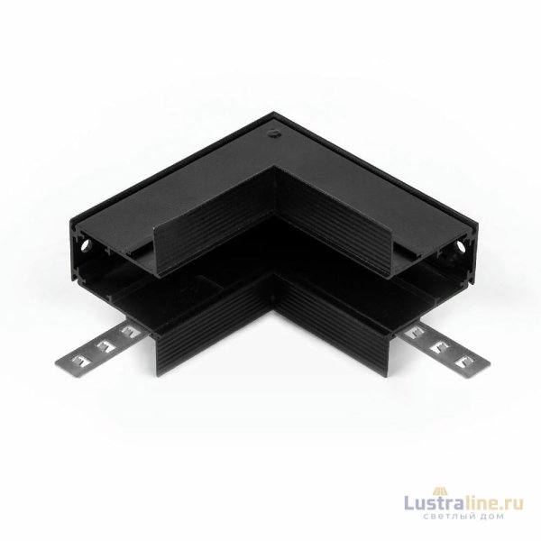 Угловой коннектор Elektrostandard Slim Magnetic 85093/11 4690389190568 a062188