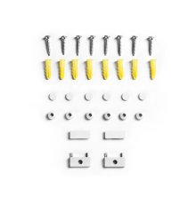 Крепеж монтажный для шинопровода Ambrella Light Track System Magnetic Ultra Slim GV1033